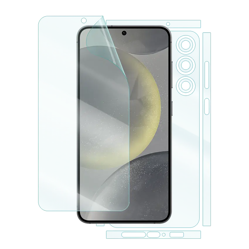Galaxy S24 Screen Protector
