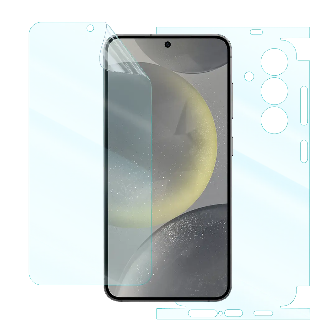 Galaxy S24 Screen Protector