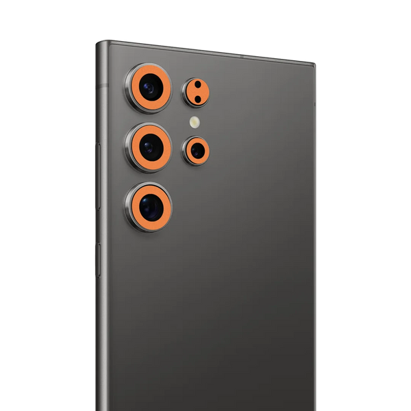 Galaxy S24 Ultra Camera Skins & Wraps
