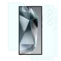 Galaxy S24 Ultra Screen Guard Protector