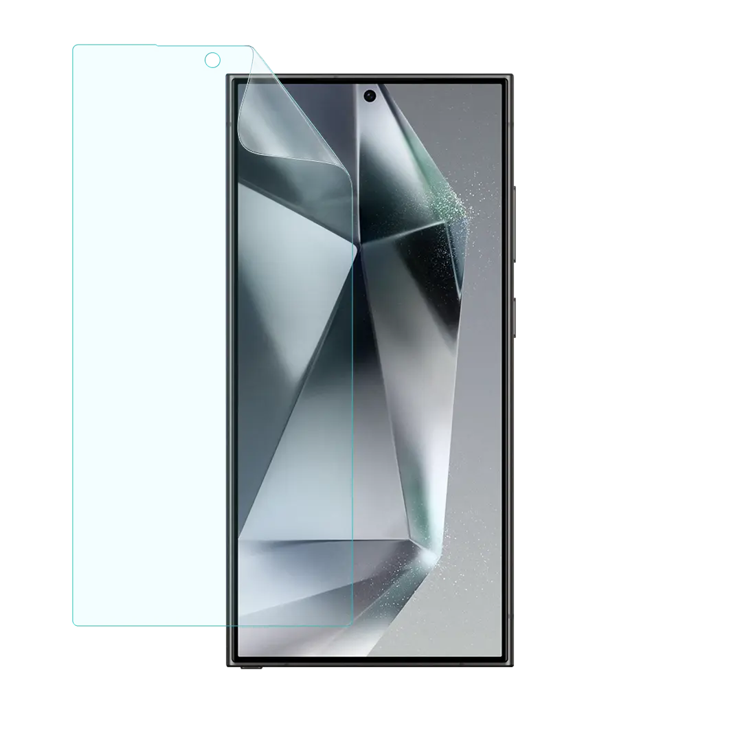 Galaxy S24 Ultra Screen Protector