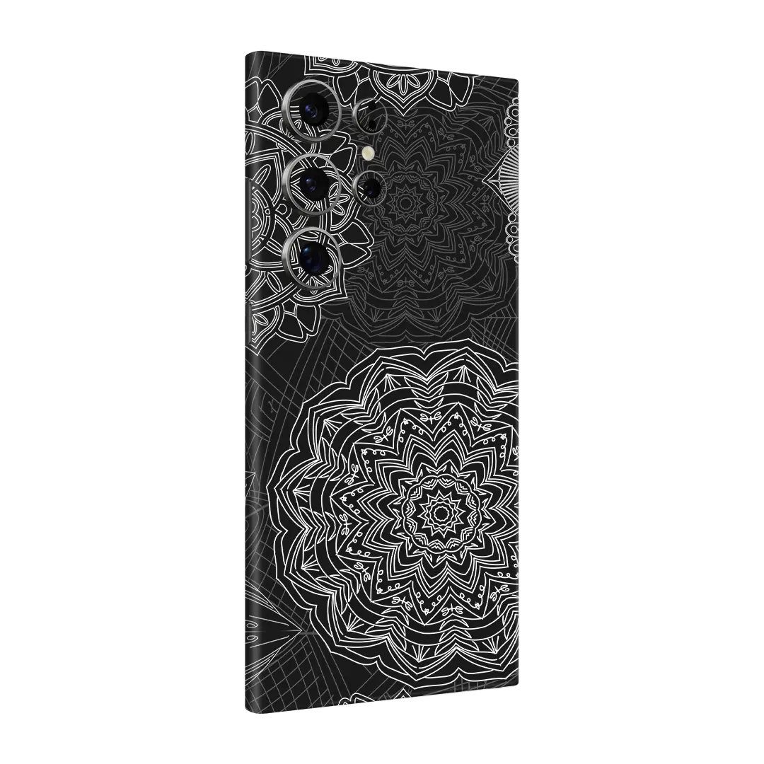 Galaxy S24 Ultra Skins & Wraps