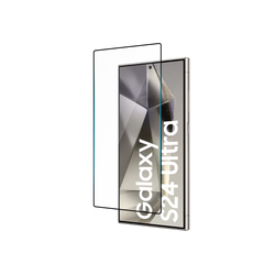 Galaxy S24 Ultra Tempered Glass Screen Protector
