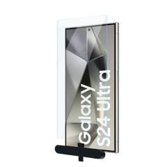 Galaxy S24 Ultra Tempered Glass Screen Protector