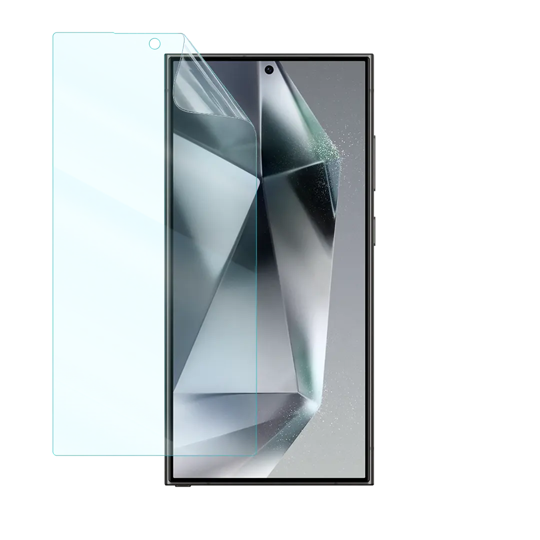 Galaxy S24 Ultra Screen Protector
