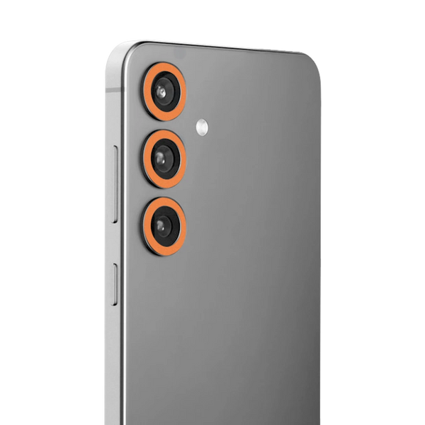 Galaxy S25 Camera Skins & Wraps