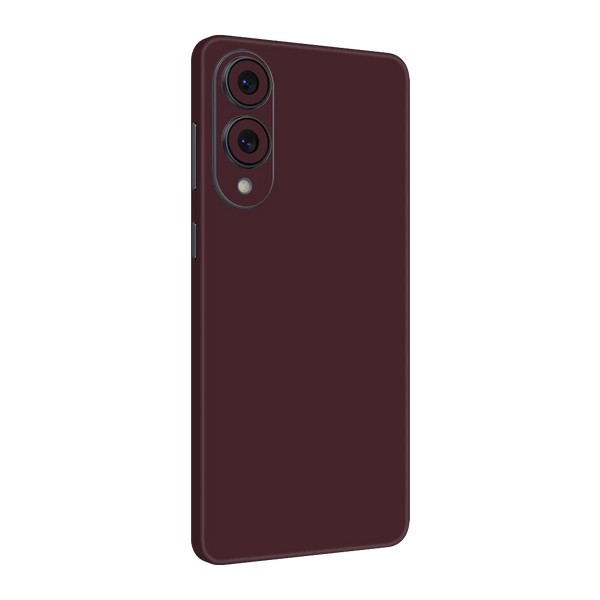 Galaxy S25 Edge Skins & Wraps