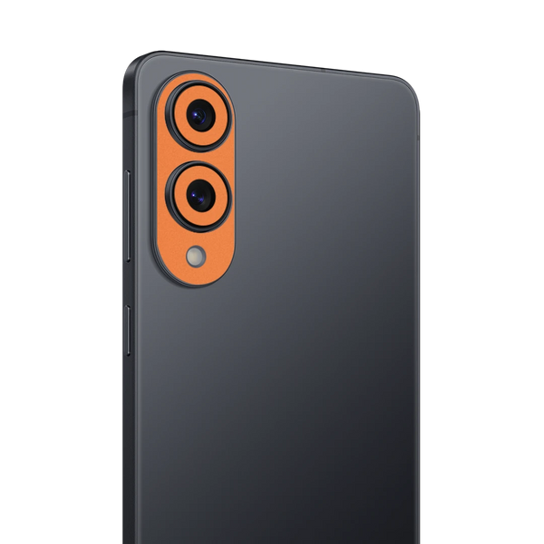 Galaxy S25 Edge Camera Skins & Wraps