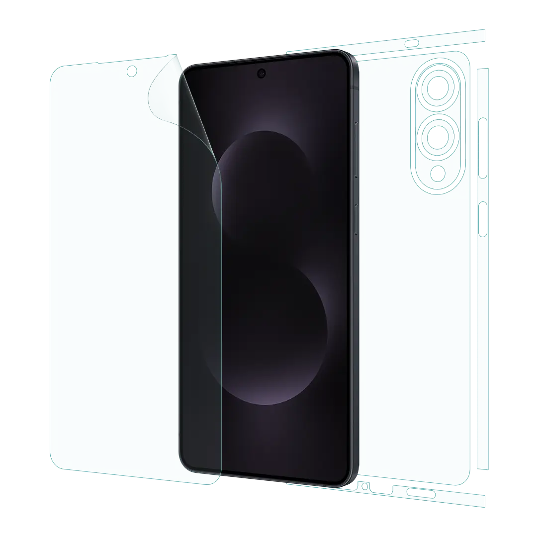 Galaxy S25 Edge Screen Protector