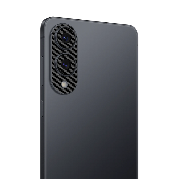 Galaxy S25 Edge Camera Skins & Wraps