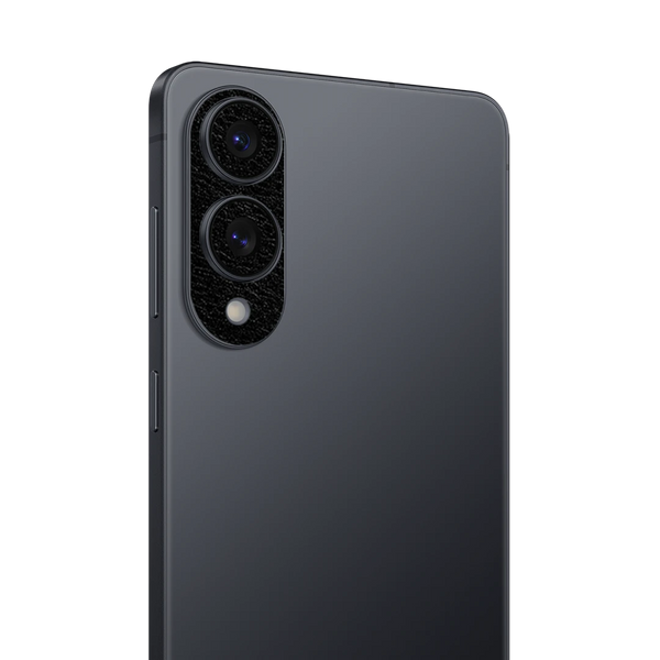 Galaxy S25 Edge Camera Skins & Wraps