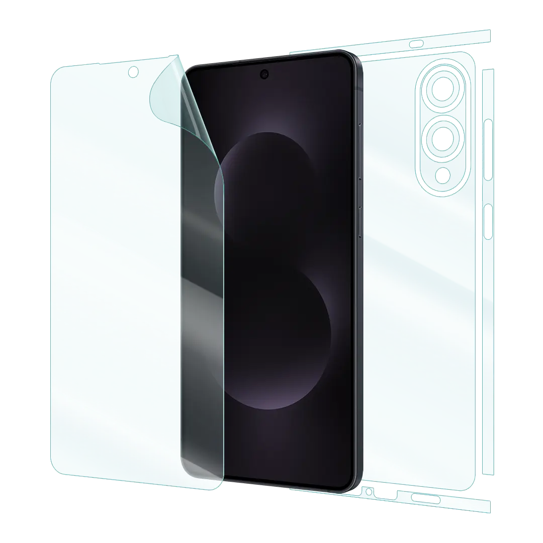 Galaxy S25 Edge Screen Protector