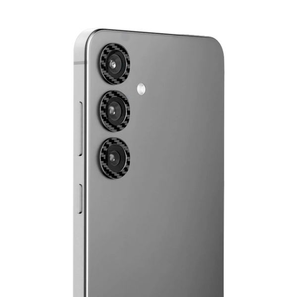 Galaxy S25 Camera Skins & Wraps