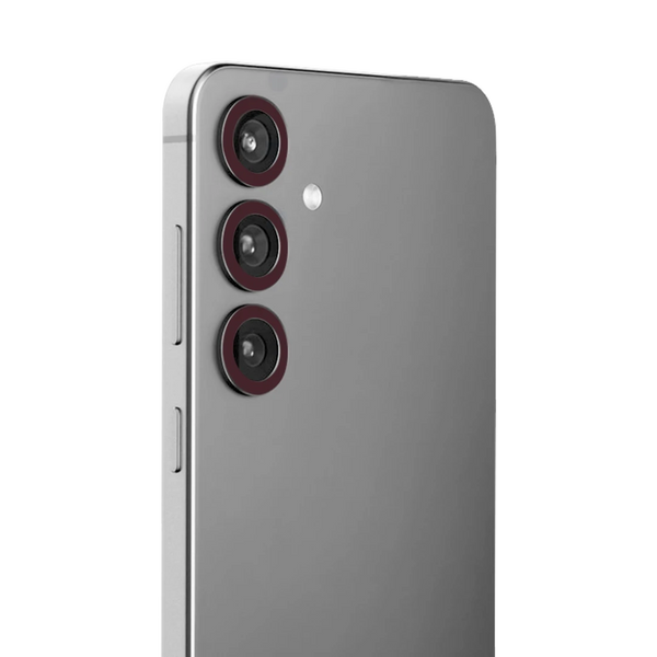 Galaxy S25 Plus Camera Skins & Wraps