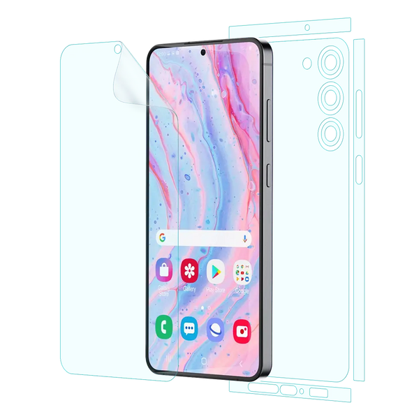 Galaxy S25 Plus Screen Guard Protector