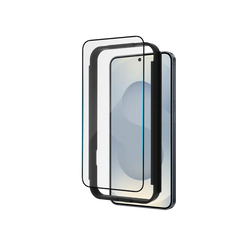 Galaxy S25 Plus Tempered Glass Screen Protector