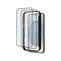 Galaxy S25 Plus Tempered Glass Screen Protector