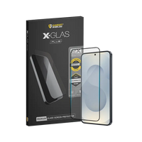 Galaxy S25 Tempered Glass Screen Protector