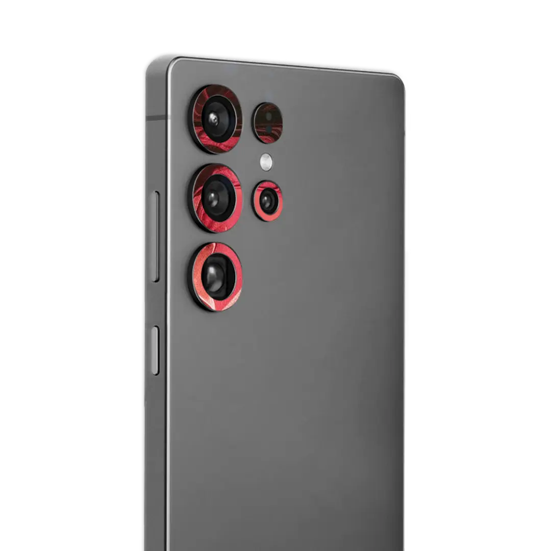 Preload Camera / Blood Rush