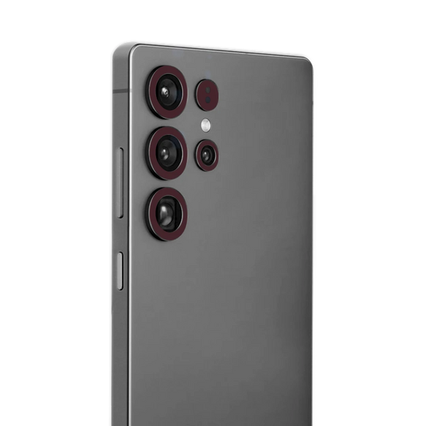 Galaxy S25 Ultra Camera Skins & Wraps