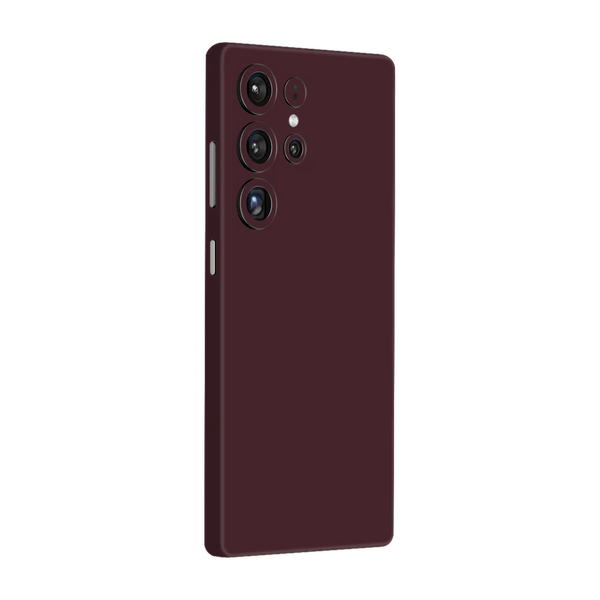 Galaxy S25 Ultra Skins & Wraps