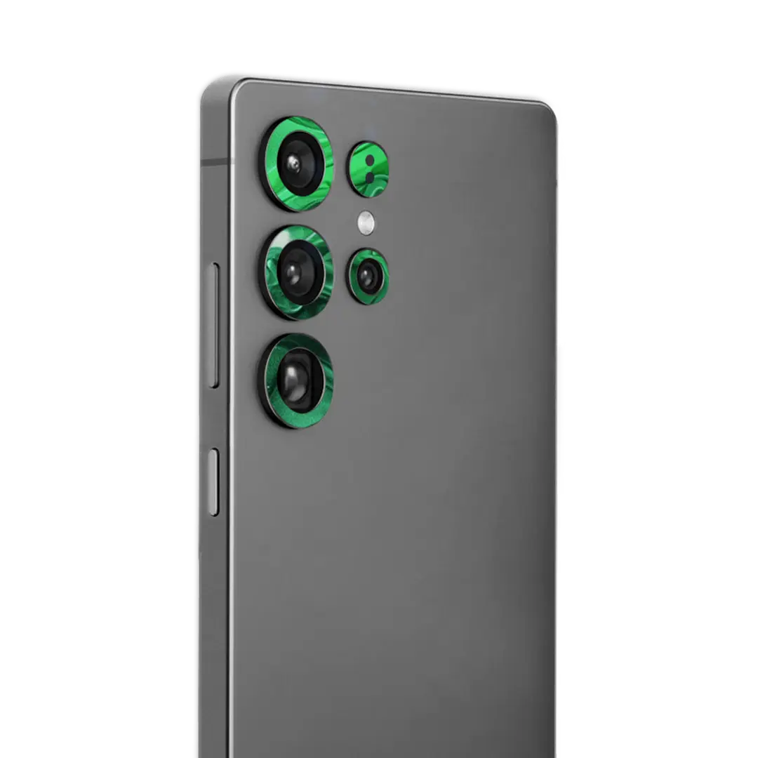 Preload Camera / Goblin Gas