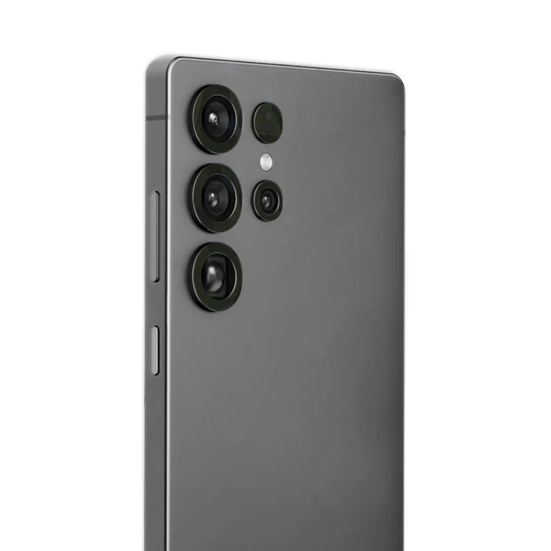 Preload Camera / Green Camo