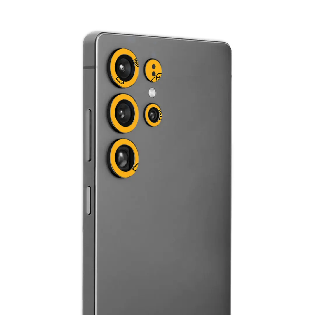 Preload Camera / Iconic Spark