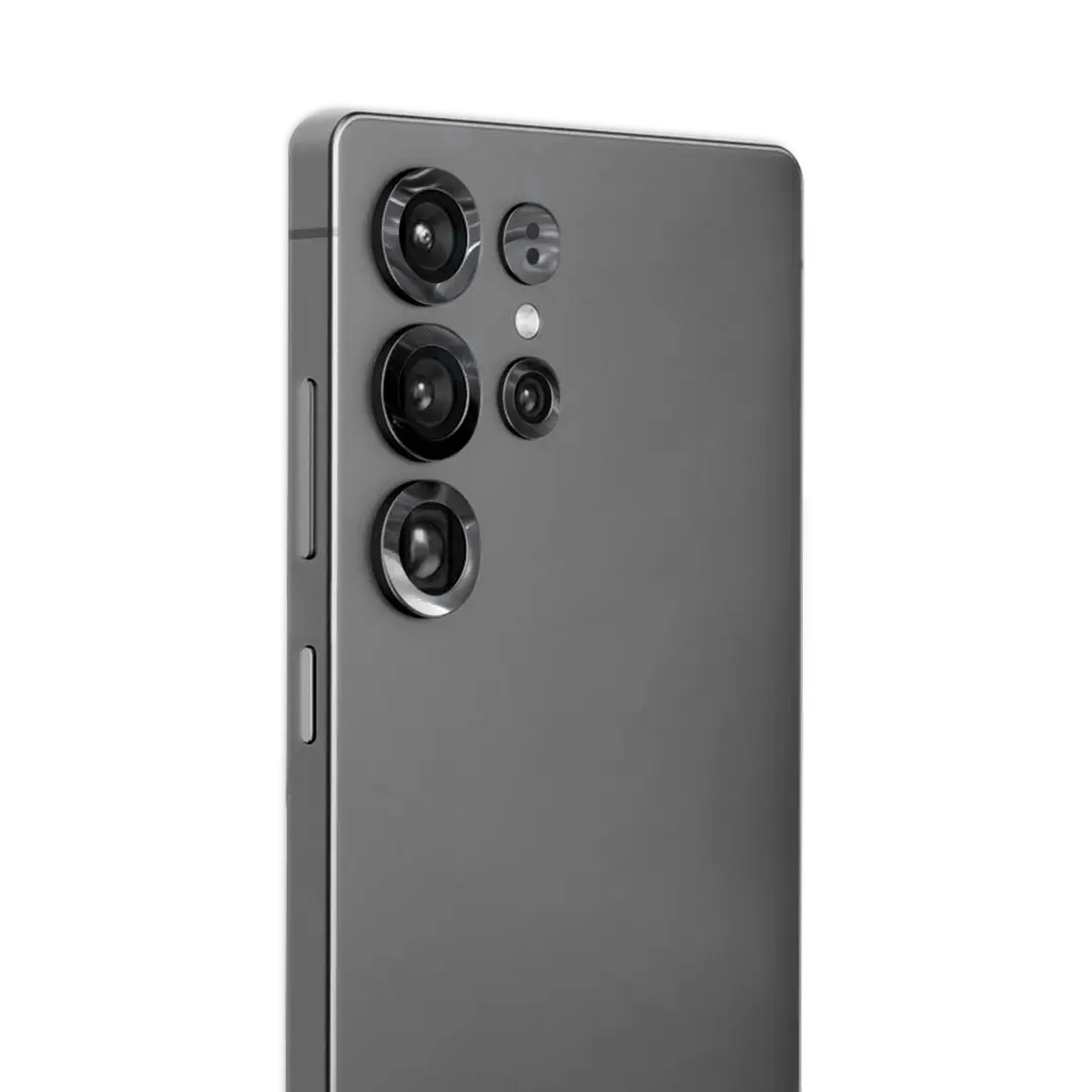 Preload Camera / Midnight Fog