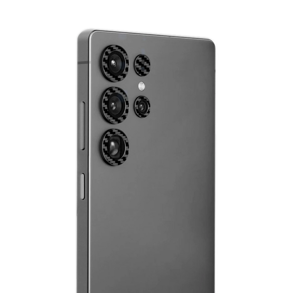 Galaxy S25 Ultra Camera Skins & Wraps