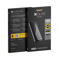 Galaxy S25 Ultra Tempered Glass Screen Protector