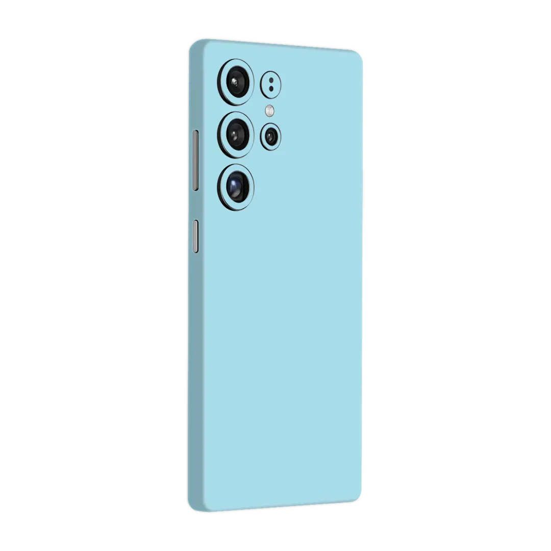 Preload Full Back / Pastel Blue