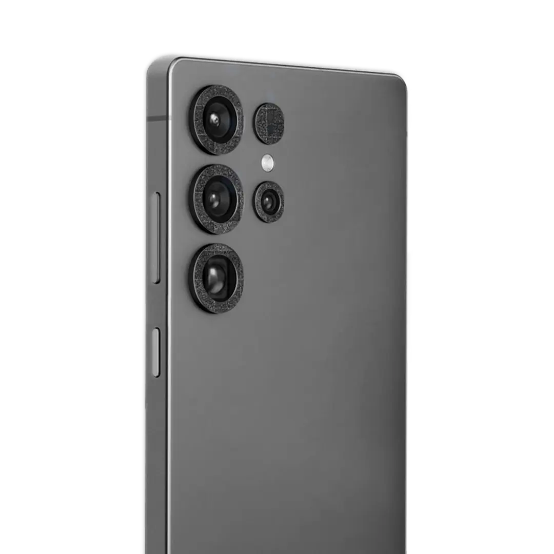 Preload Camera / Pixels Dark