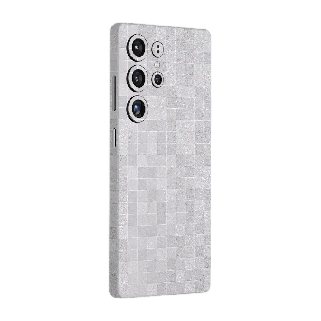 Preload Full Back / Pixels Light