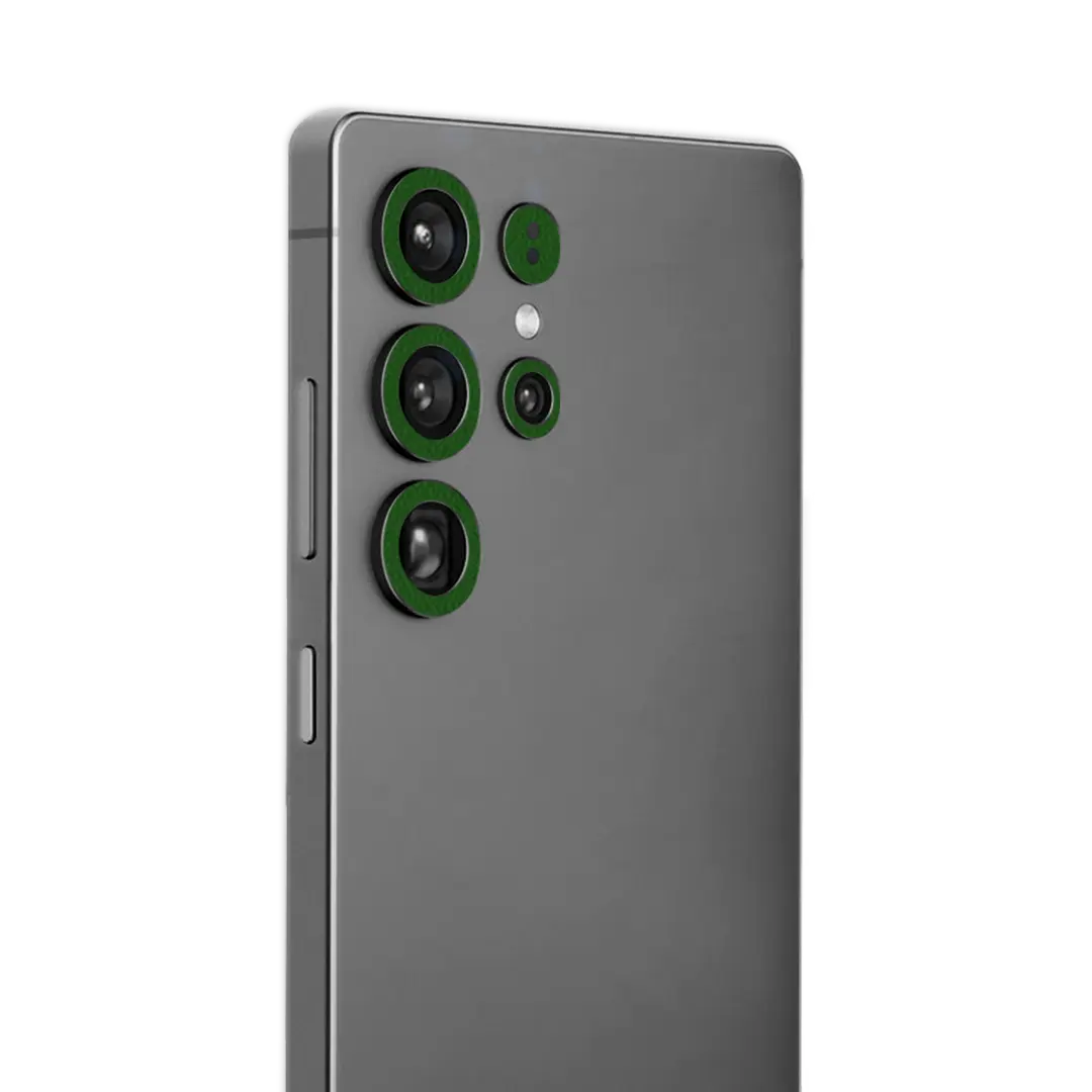 Preload Camera / Sandstone Green