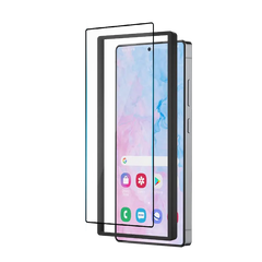 Galaxy S25 Ultra Tempered Glass Screen Protector