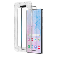 Galaxy S25 Ultra Tempered Glass Screen Protector