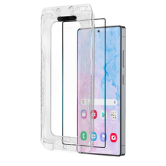Galaxy S25 Ultra Tempered Glass Screen Protector
