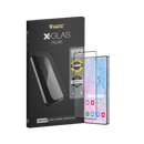 Galaxy S25 Ultra Tempered Glass Screen Protector
