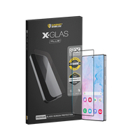 Galaxy S25 Ultra Tempered Glass Screen Protector