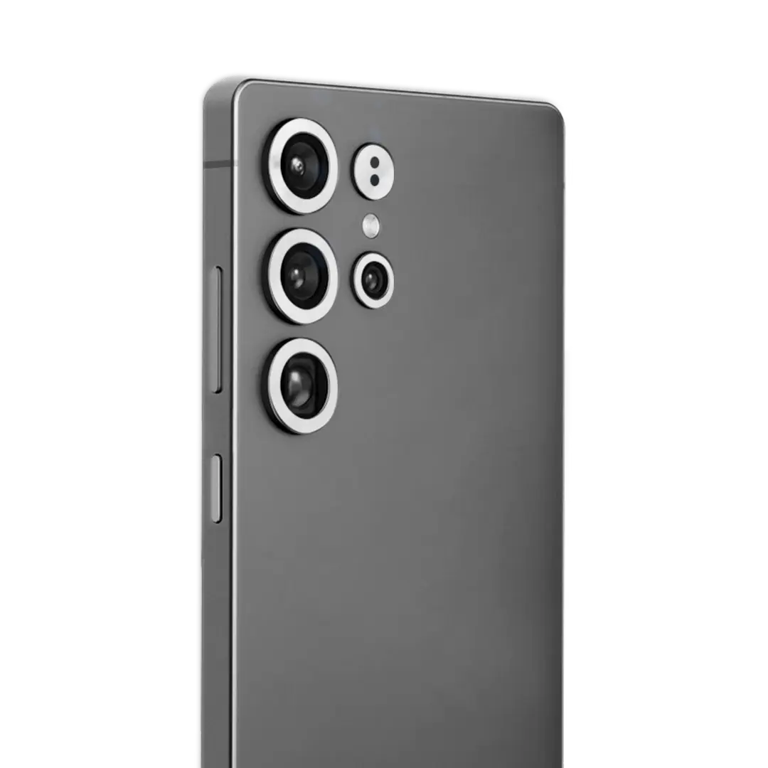 Preload Camera / White Marble