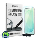Galaxy S26 FE Tempered Glass Screen Guard Protector