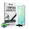 Galaxy S26 FE Tempered Glass Screen Guard Protector