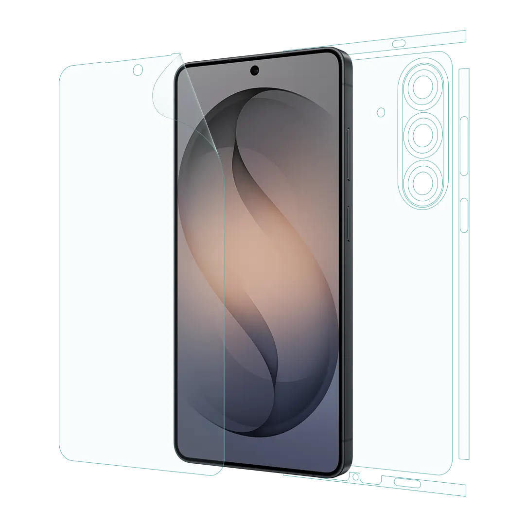 Galaxy S26 Screen Protector