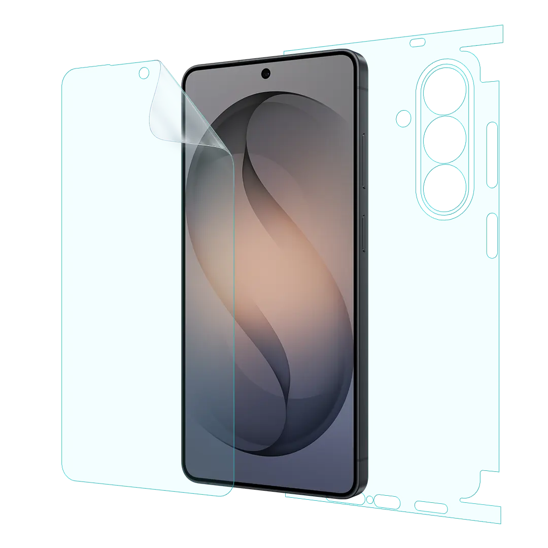Galaxy S26 Screen Protector