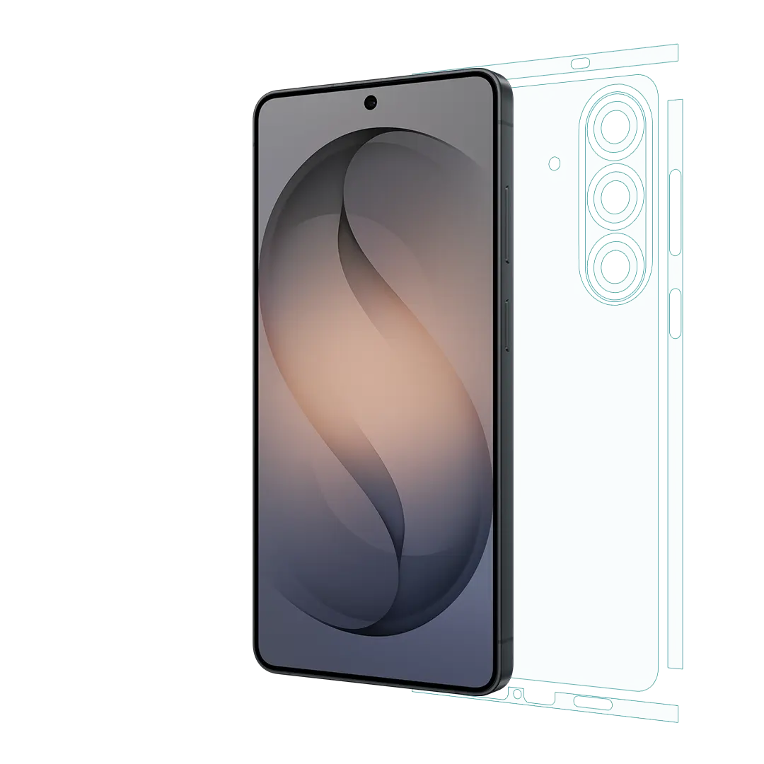 Galaxy S26 Screen Protector