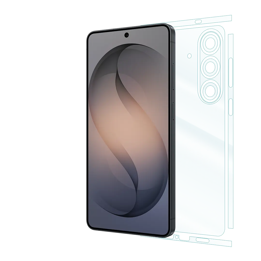 Galaxy S26 Screen Protector