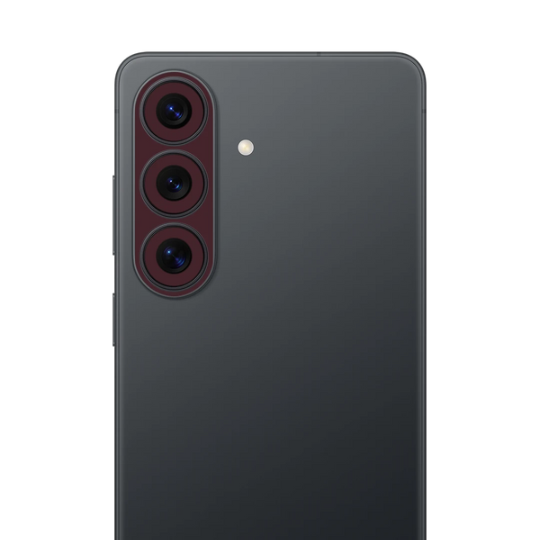 Galaxy S26 Plus Camera Skins & Wraps