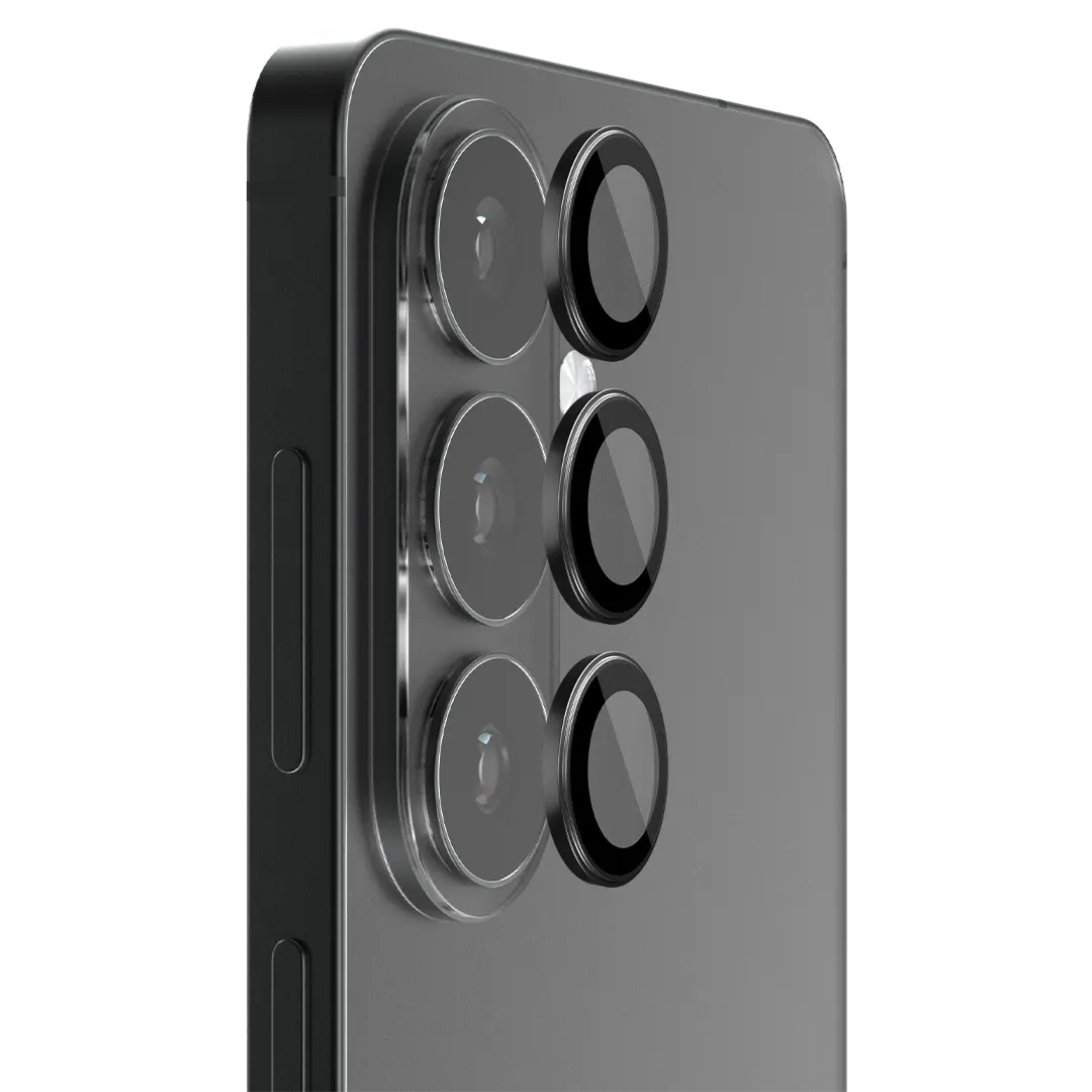 Galaxy S26 Plus Camera Lens Protectors