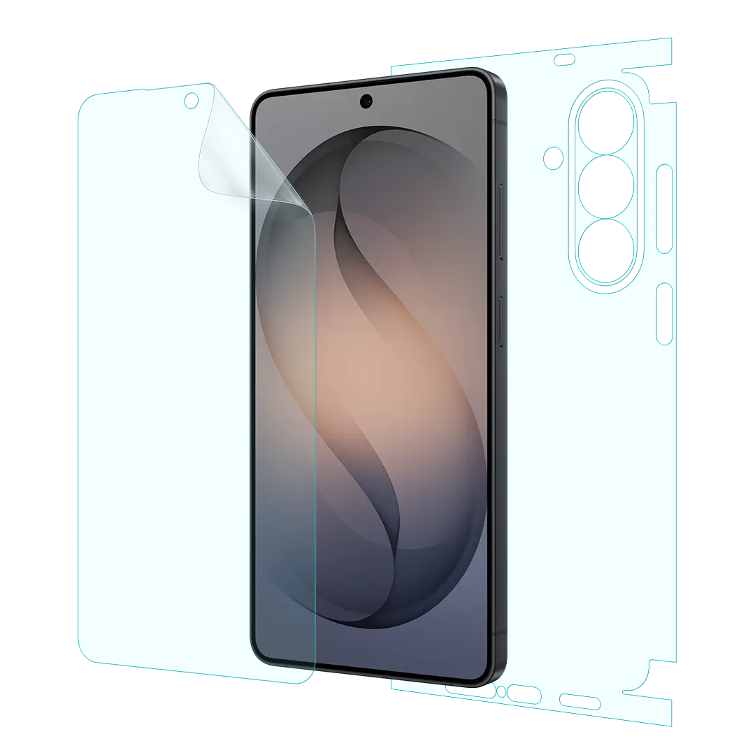Galaxy S26 Plus Screen Protector